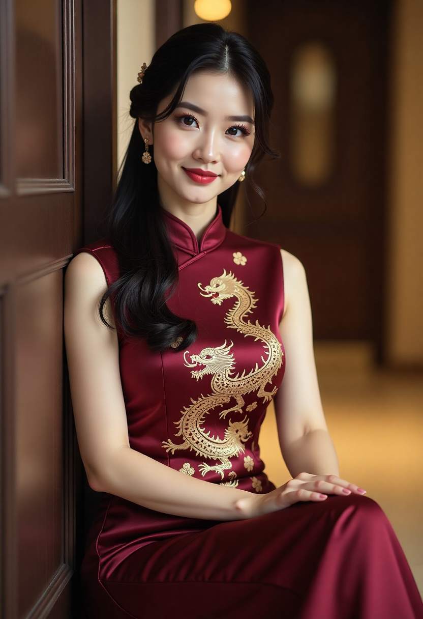 直播间封面