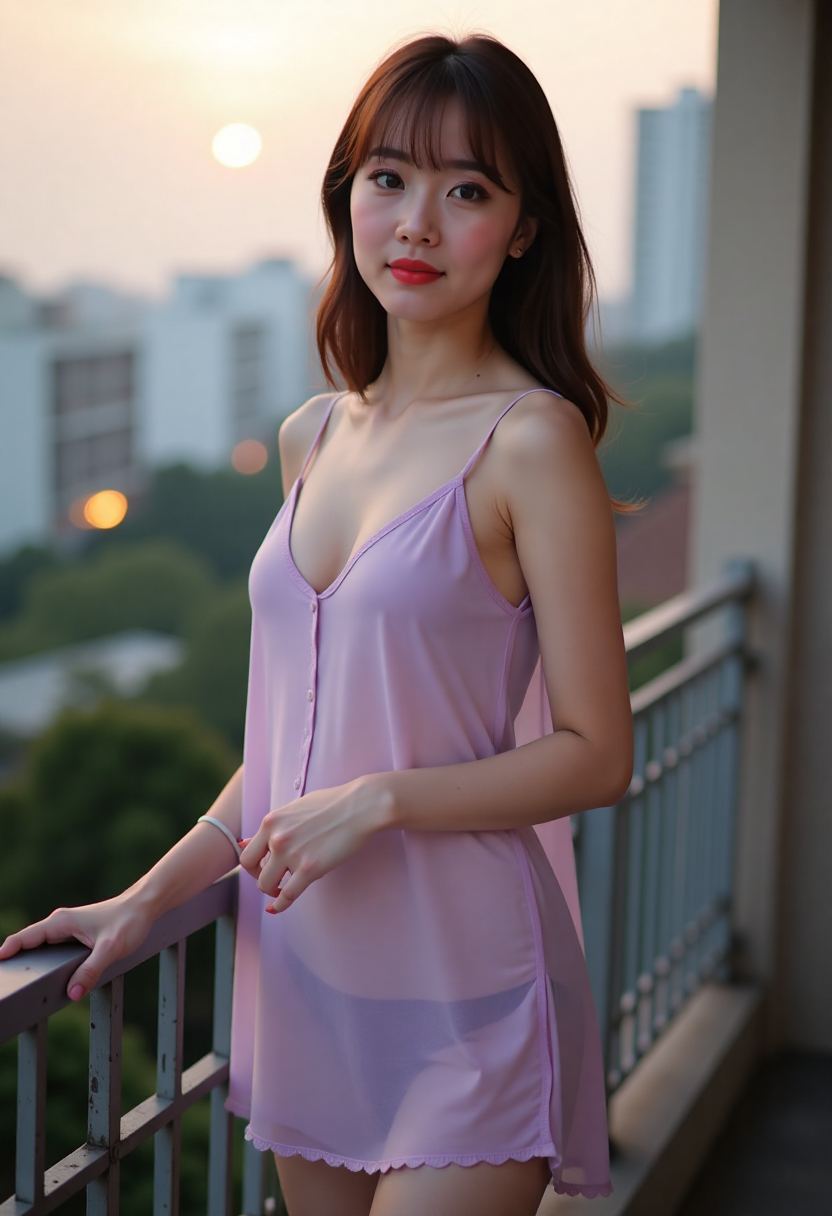 直播间封面